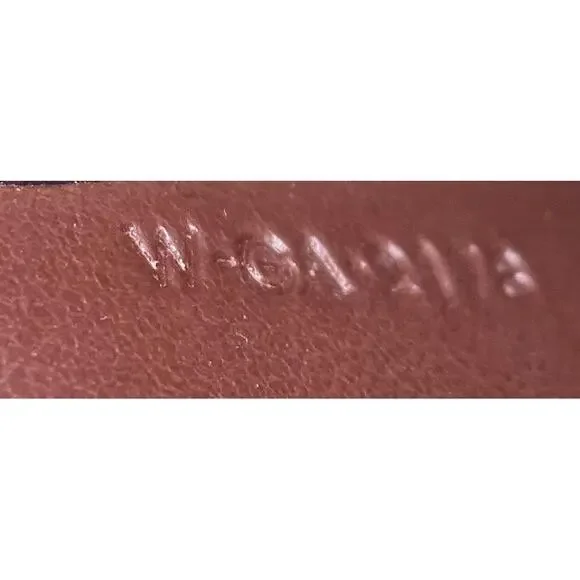 Celine Symmetrical Shoulder Bag #243173C11B - Picture 8 of 8